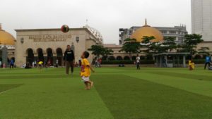 Haruskah Liburan Lebaran Bersama Keluarga?