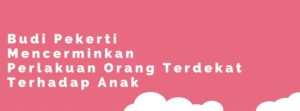 Pelajar Tawuran dan Pengguna Narkoba, Adakah Belajar Karakter Baik di Sekolah?
