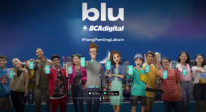 blu by BCA Digital memenuhi seluruh kebutuhan perbankan para milenial