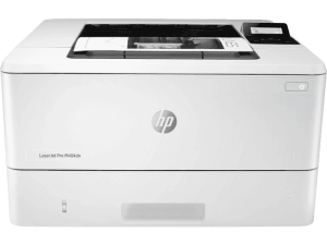 HP LaserJet ProM404