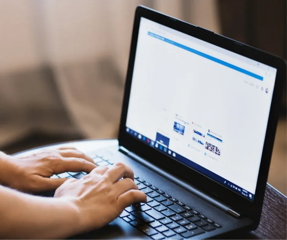 Yakin Nyerah jadi blogger?