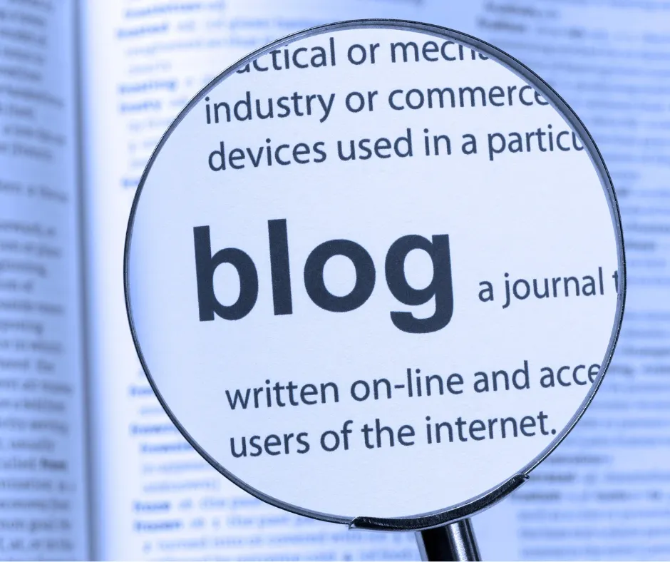 Yakin Nyerah jadi blogger?