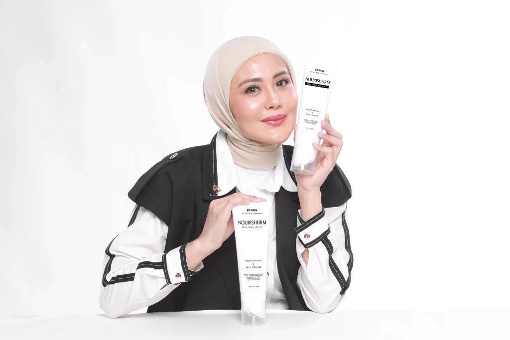 Skincare Antigym by B Clinic 