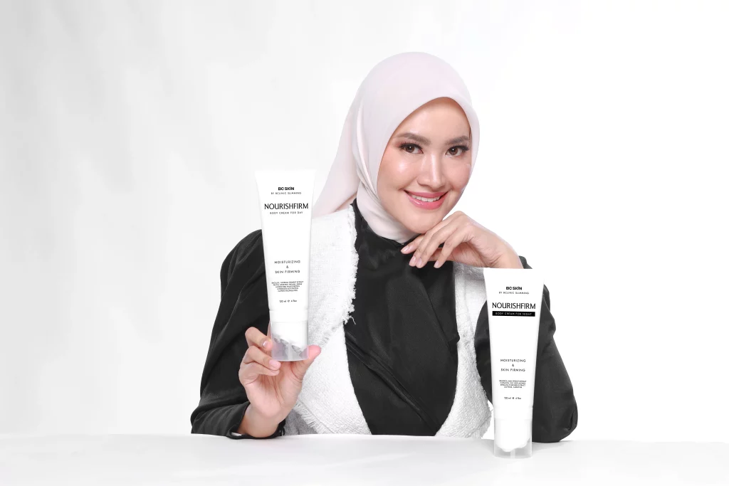 Skincare Antigym by B Clinic 