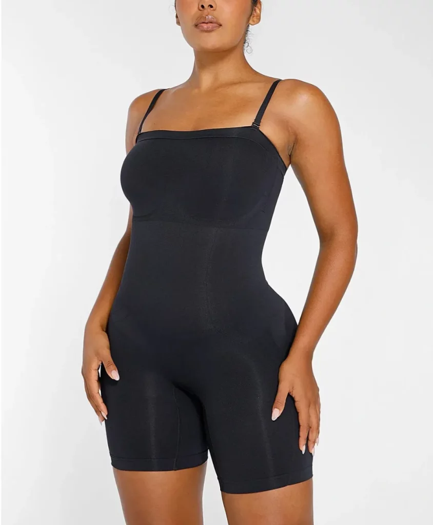 sustainable shapewear 