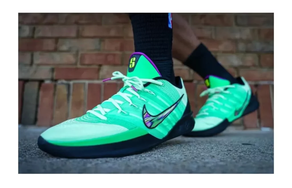 Sepatu Basket Murah Berkualitas