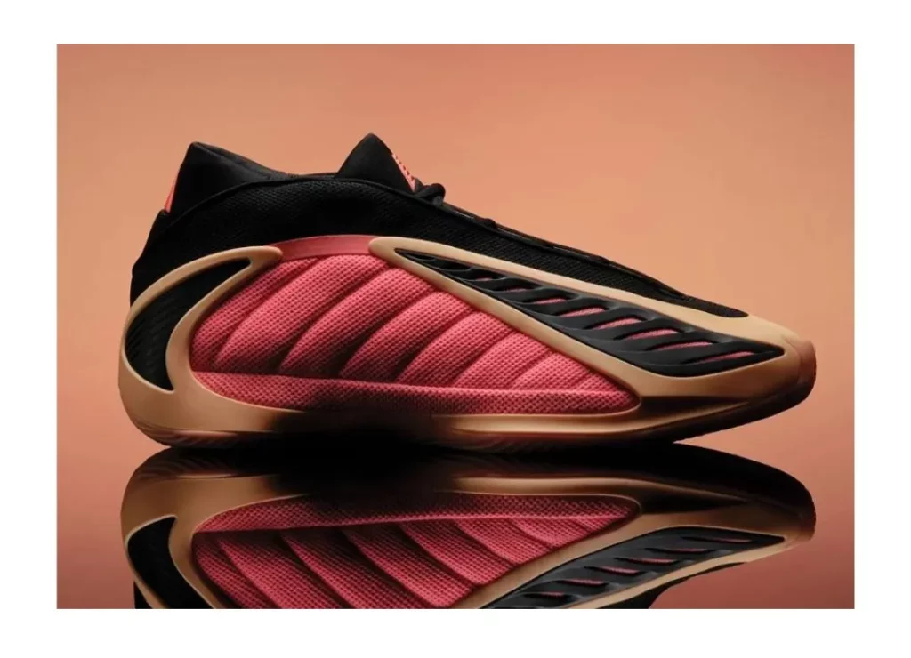 Sepatu Basket Murah Berkualitas