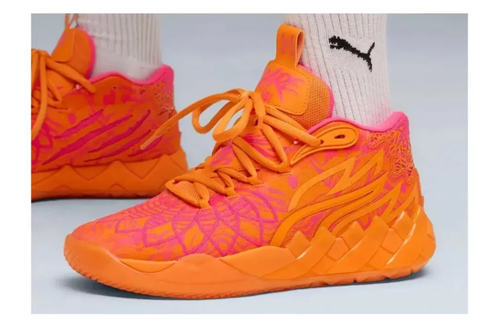 Sepatu Basket Murah Berkualitas