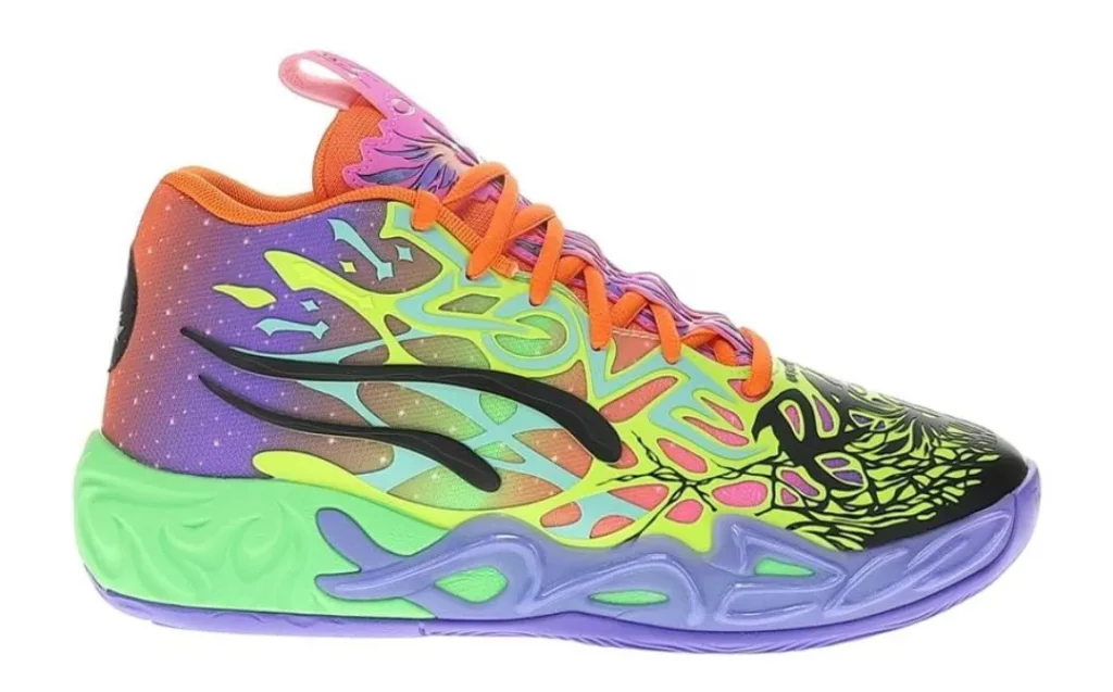 Sepatu Basket Murah Berkualitas