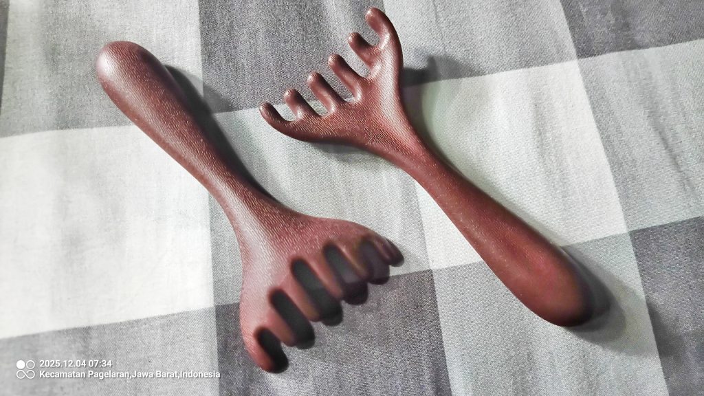 Mengobati Sakit Lutut Mandiri di Rumah