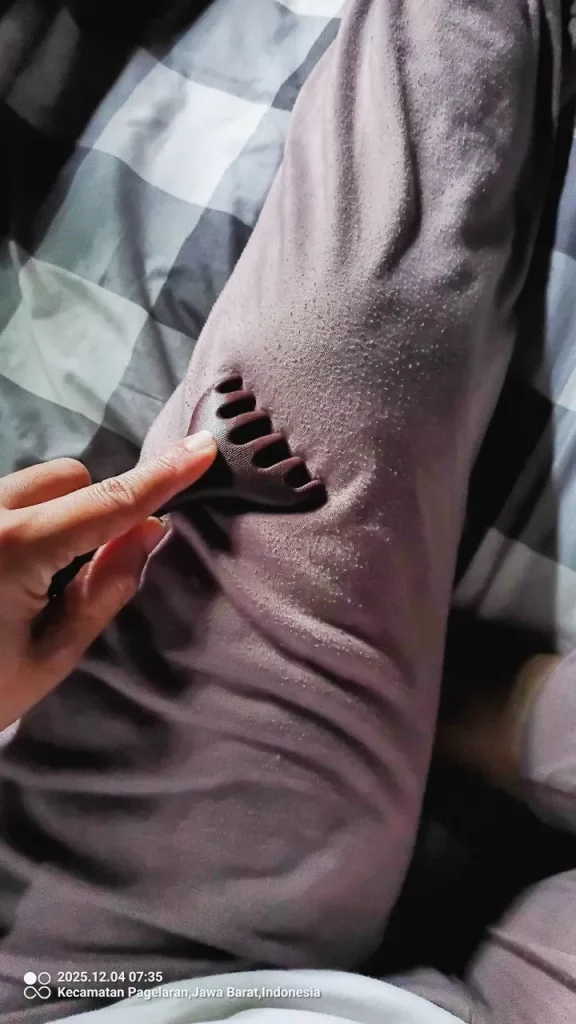 Mengobati Sakit Lutut Mandiri di Rumah