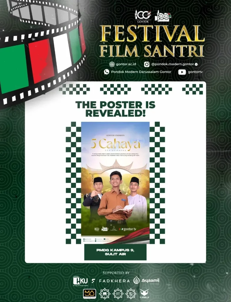 Festival Film Santri Gontor