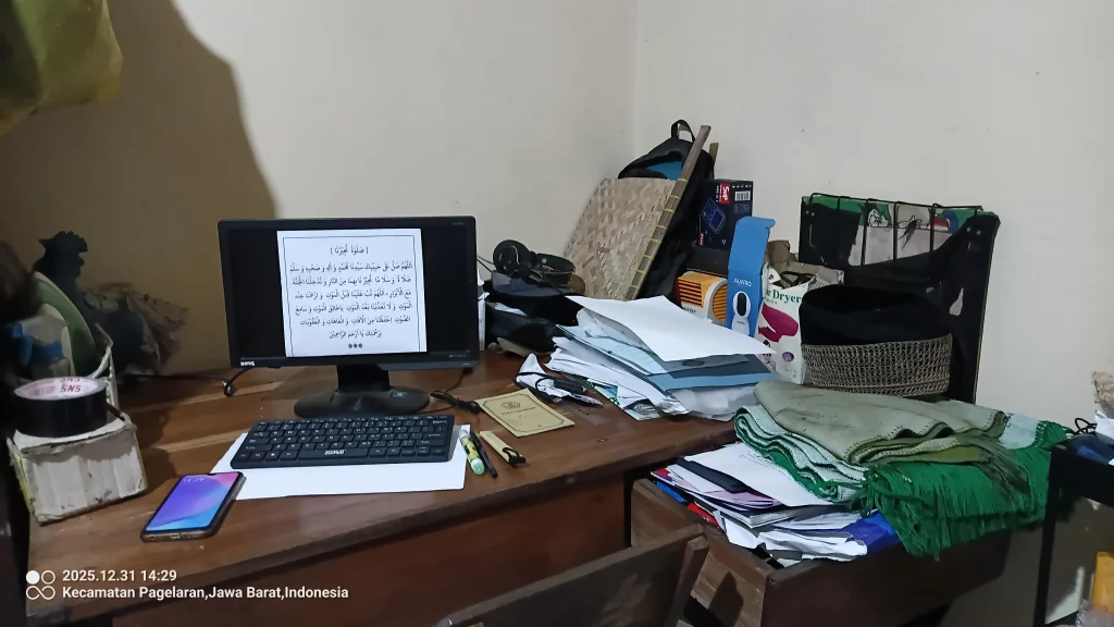 Tetap Produktif walau Terjepit dengan All-in-One PC Tipis dan Estetik