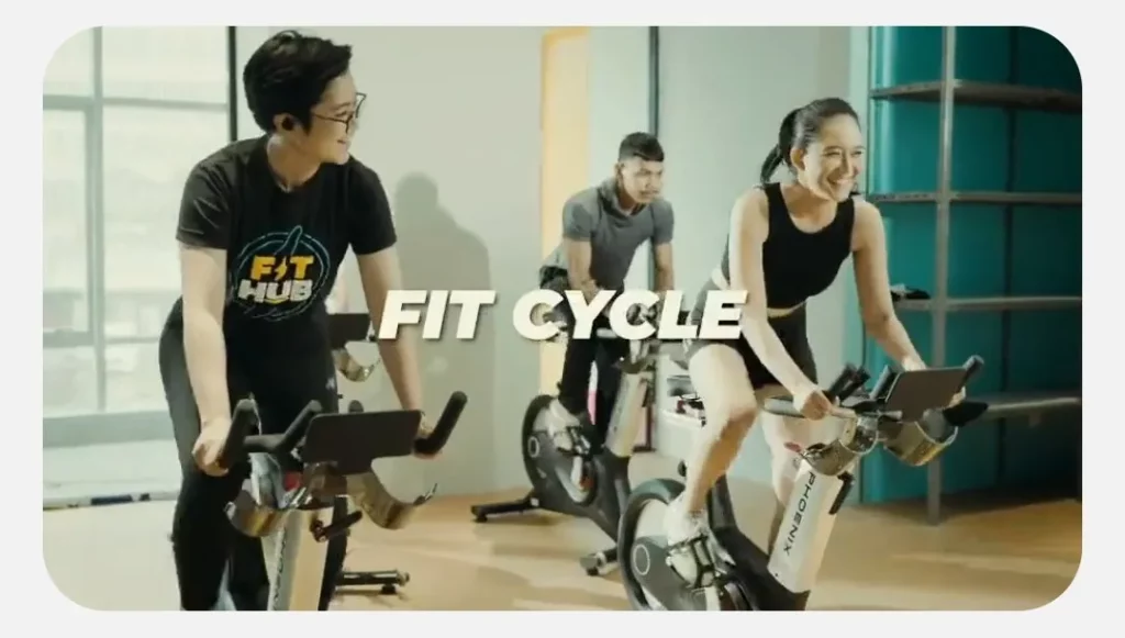 FitHub kalkulator BMI