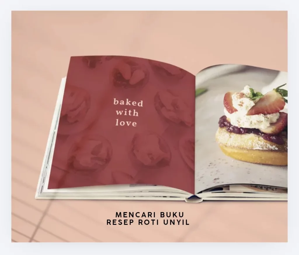 Target membaca buku 2026