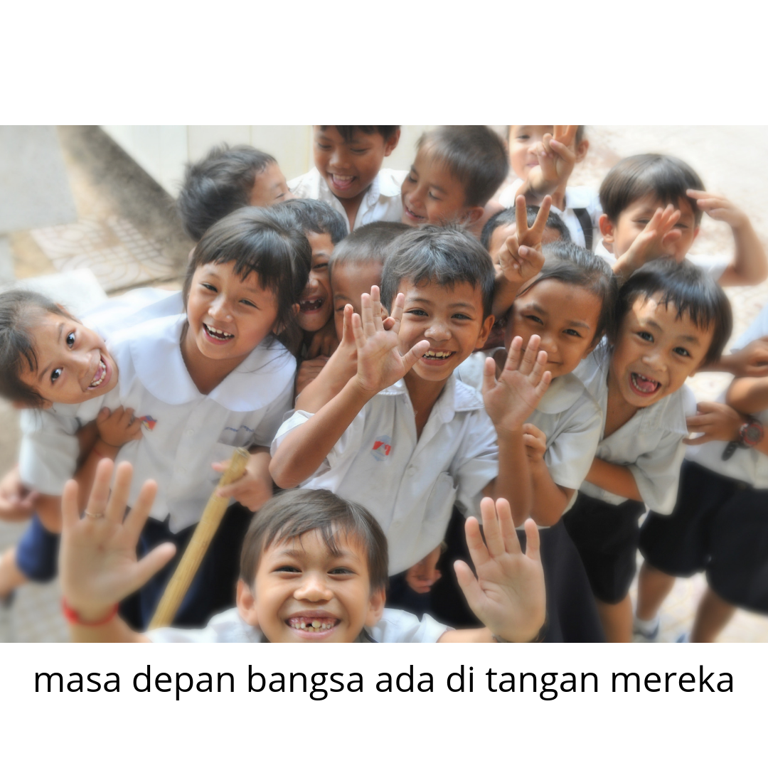 Mengenal Fase Pertumbuhan Anak – Travel Eat Read Write