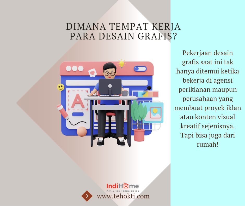 Desain Grafis untuk Memaksimalkan Konten di Media Sosial