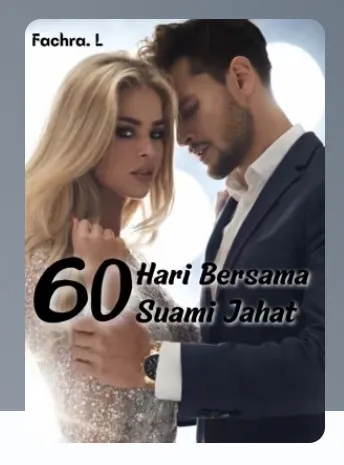 60 Hari Bersama Suami Jahat