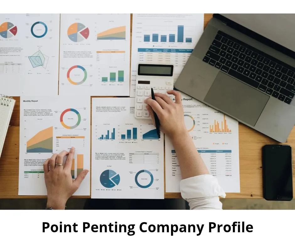 Company profile dari Wordsmith Group