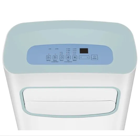 Fitur AC Portable