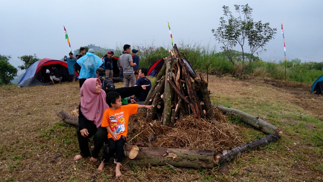  Kampung  Adat Cireundeu Do and Dont di Leuweung  Larangan  