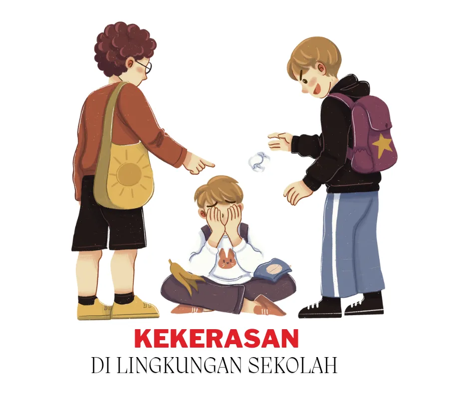 Pendidikan karakter berupaya menghilangkan kekerasan di sekolah 