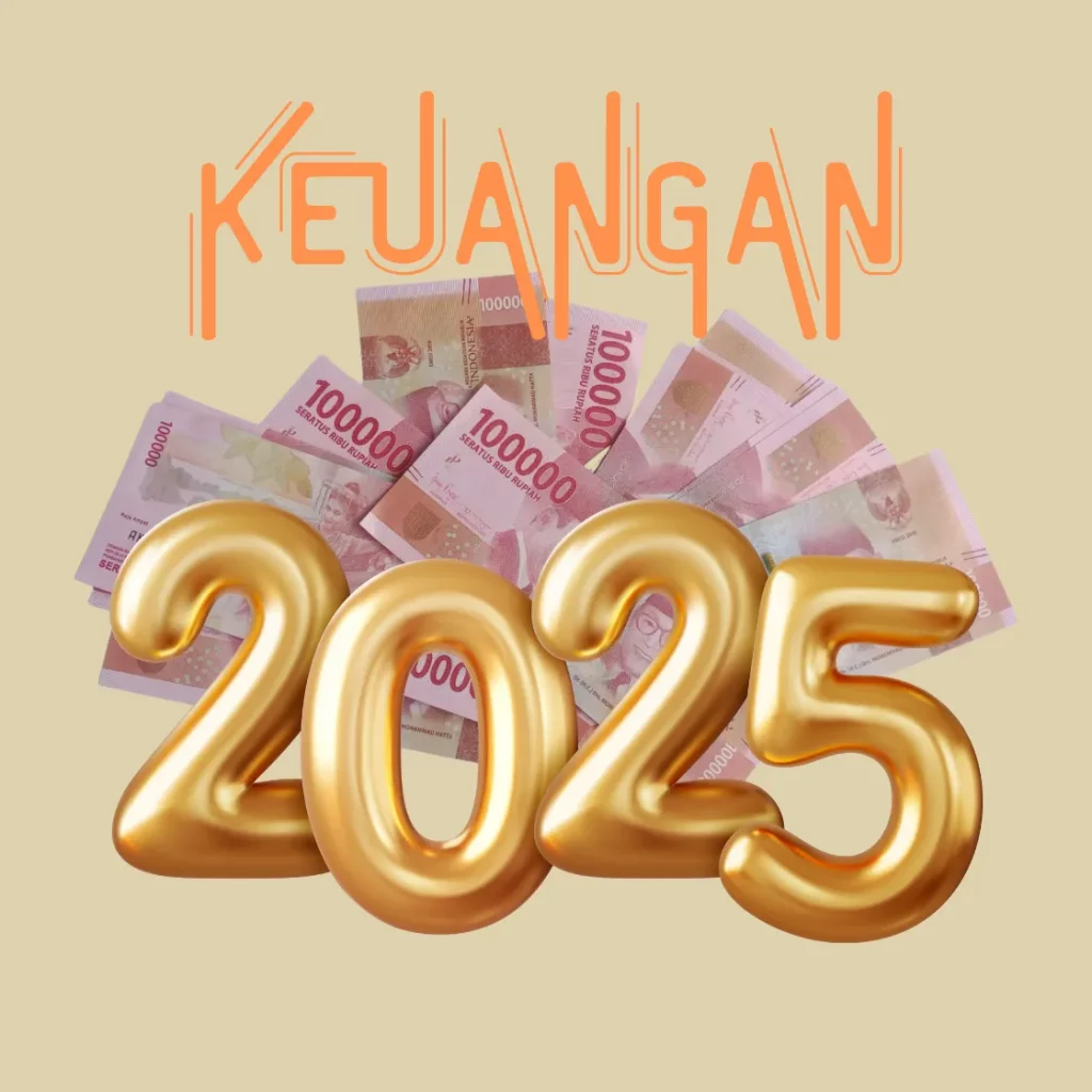 Keuangan di tahun 2025