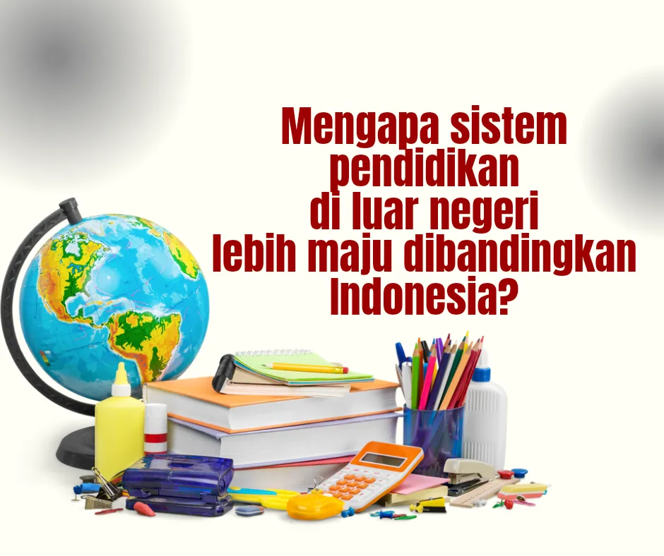 Sistem pendidikan karakter yang utama