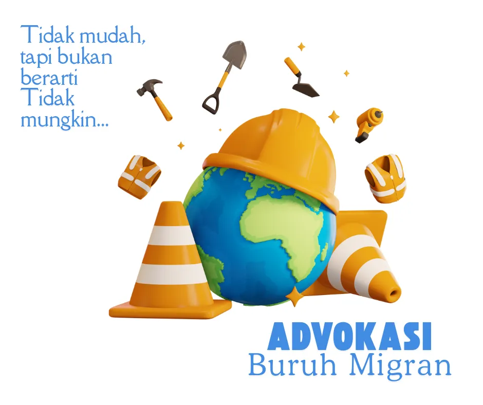 Advokasi Buruh Migran 