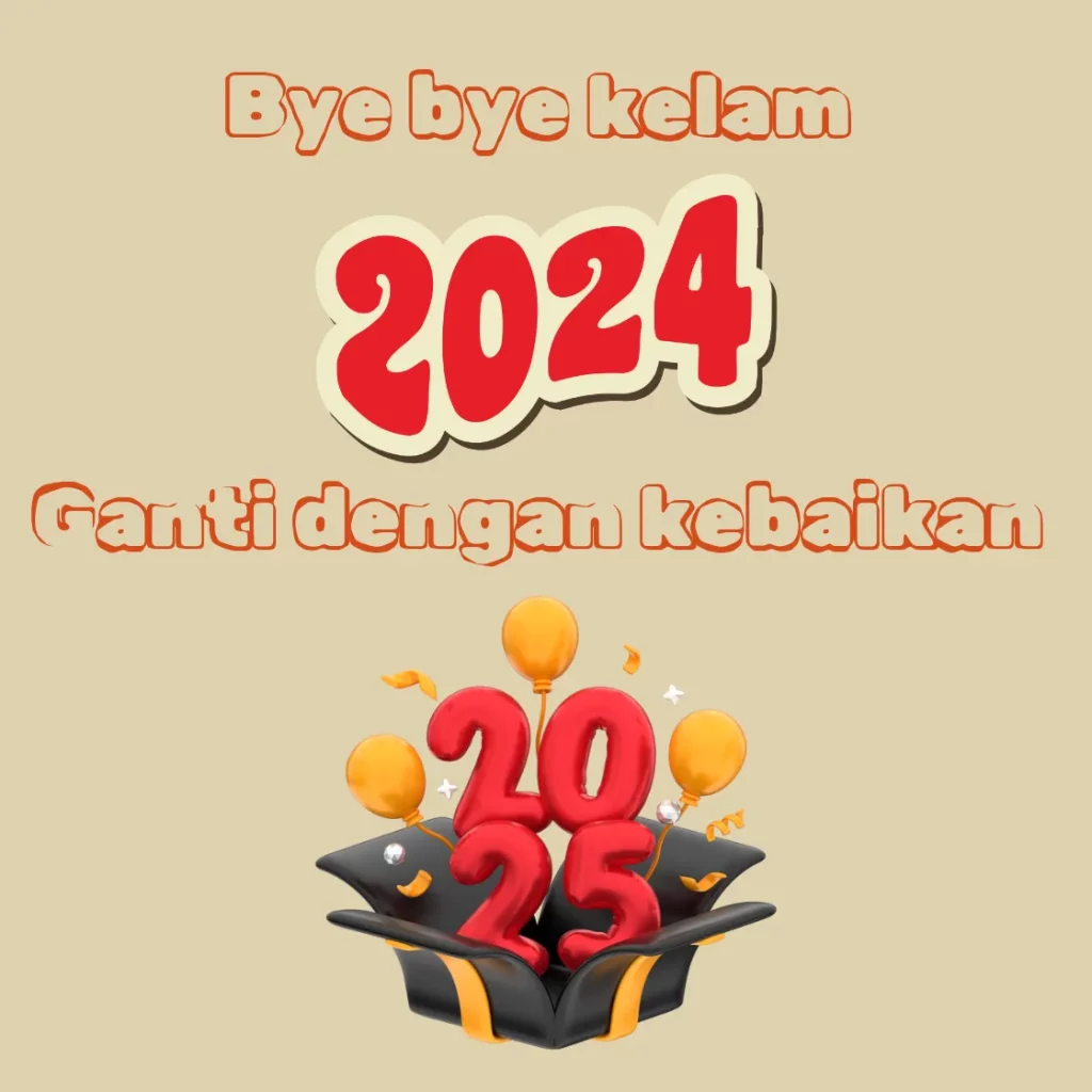 Resolusi 2025