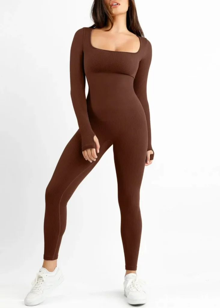 Shapewear Revolution: How Innovative Designs are Changing the Game