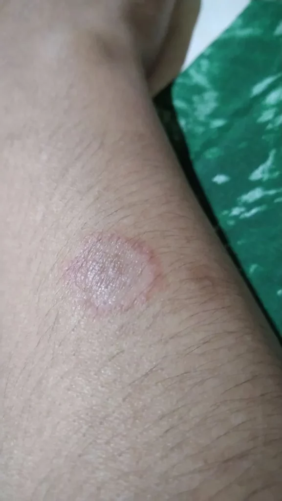 Berpetualang bersama Suu Balm 